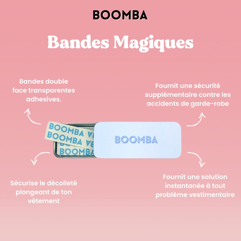 Bandes Magiques