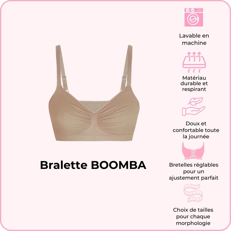 Bralette BOOMBA