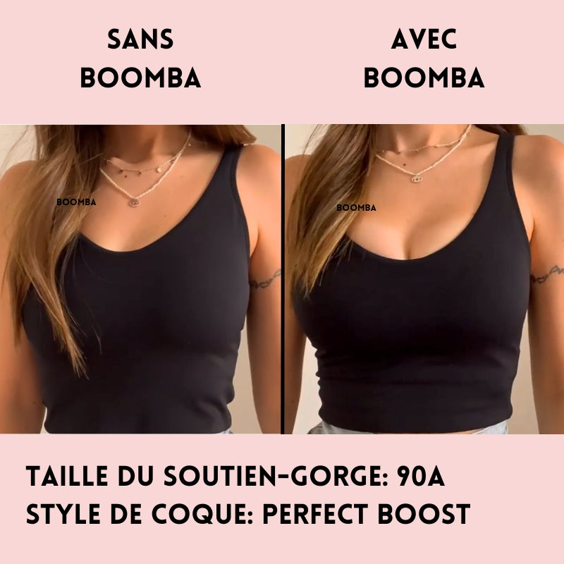 Coques Perfect Boost