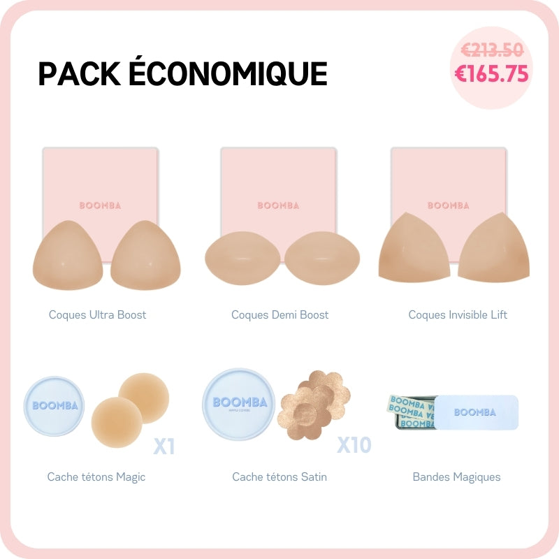 Pack Économique