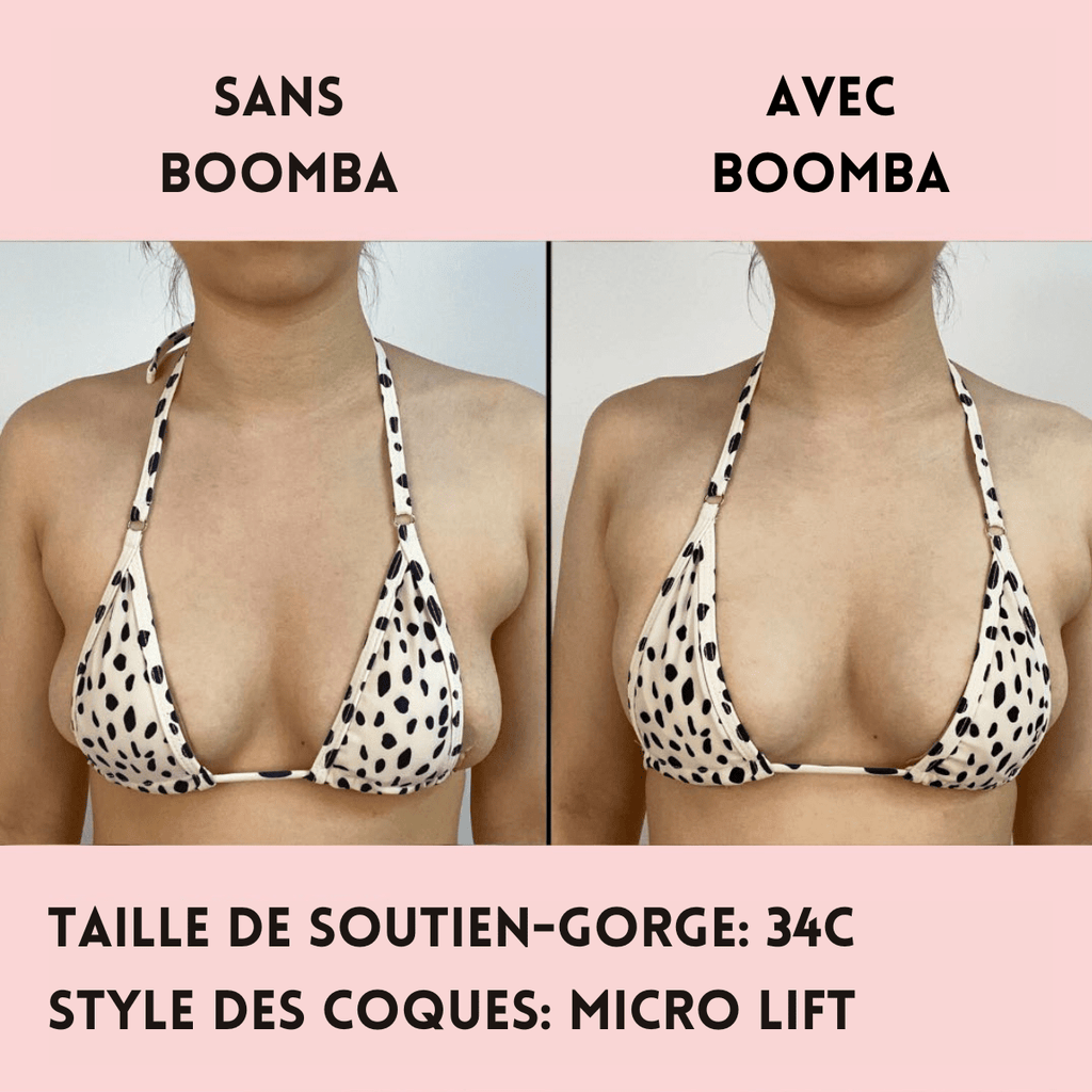 Coques Micro Lift